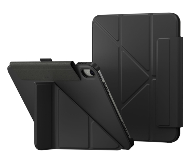 SwitchEasy Origami do iPad 10/11 gen (10.9")
(Black) - 1415877 - zdjęcie